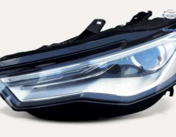 Headlights AUDI 100 (43, C2) 4G0941005 - 4G0941006