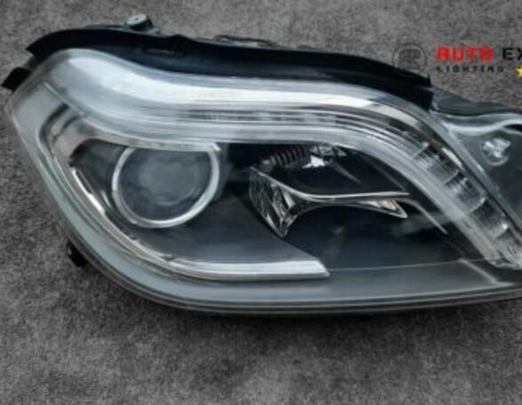 Headlights MERCEDES-BENZ /8 (W114) A1868207961 