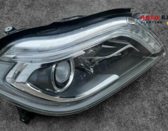 Headlights MERCEDES-BENZ /8 (W114) A1868207961 