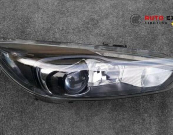 Headlights FORD B-MAX (JK) F1EB13D154CD 