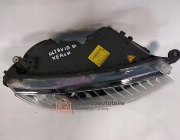 Headlights SKODA 100 (--) 5E1941016B