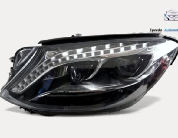 Headlights MERCEDES-BENZ /8 (W114) A2229062304