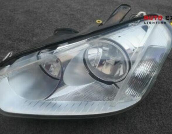 Headlights FORD B-Max (JK) 