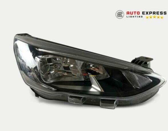 Headlights FORD B-Max (JK) JX7B-13E015-CC