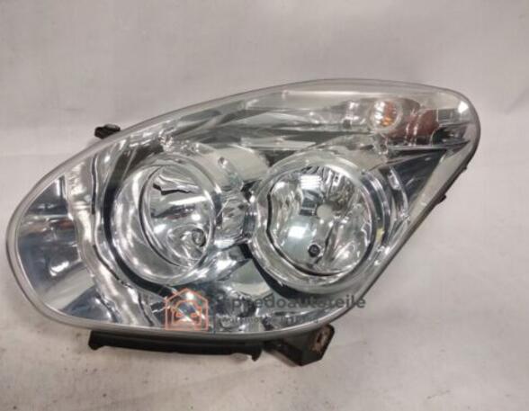 Headlights FIAT 1000er-Serie (--) 51909056