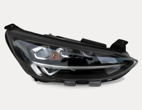 Headlights FORD B-Max (JK) JX7B-13E014-CE