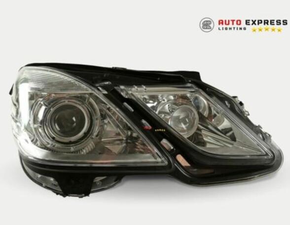 Headlights MERCEDES-BENZ /8 (W114) 