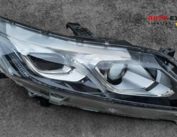 Headlights MITSUBISHI 3000 GT Coupe (Z16A) 