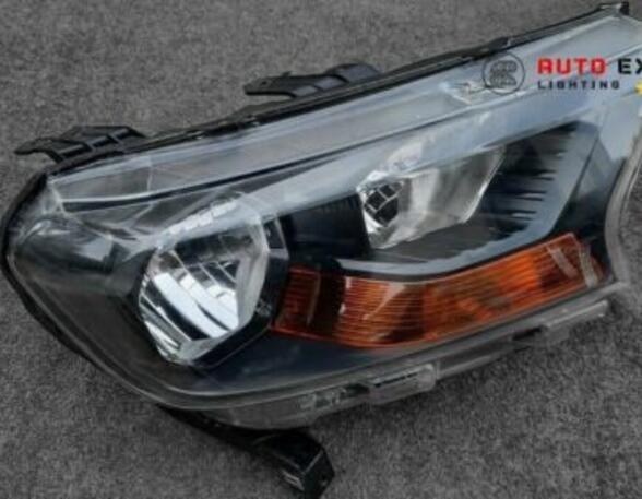 Headlights FORD B-Max (JK) 