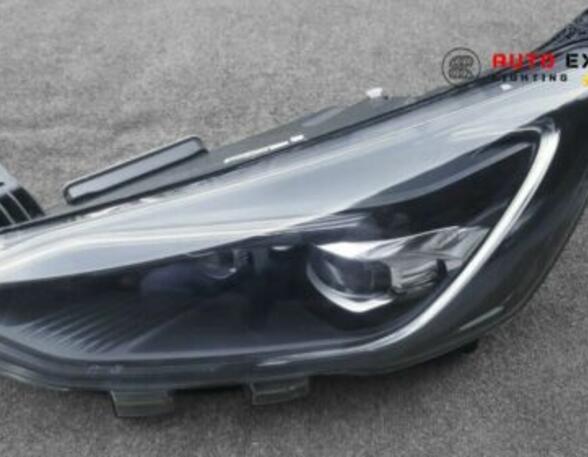 Headlights FORD B-Max (JK) JX7B13E016AF 