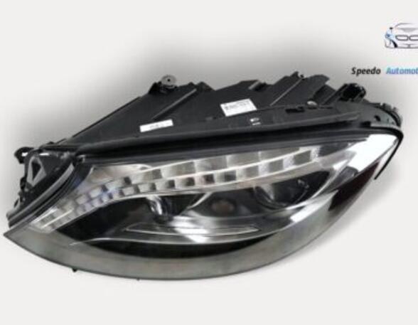 Headlights MERCEDES-BENZ /8 (W114) A2229062304