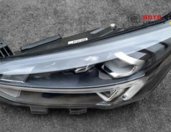 Headlights FORD B-Max (JK) JX7B13E015EC 