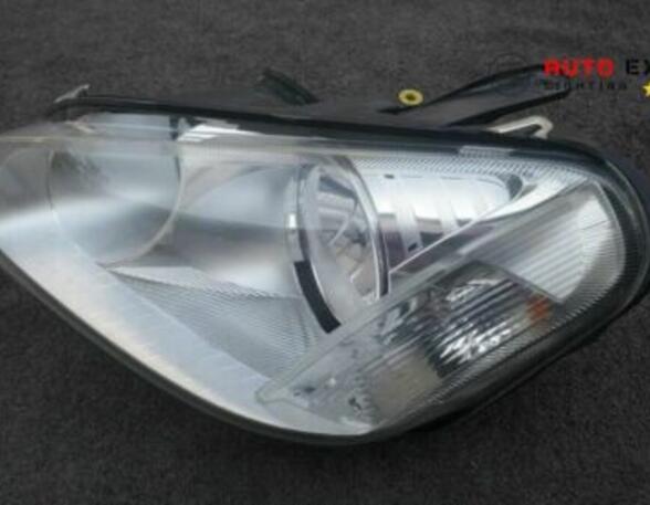 Headlights FORD B-Max (JK) 