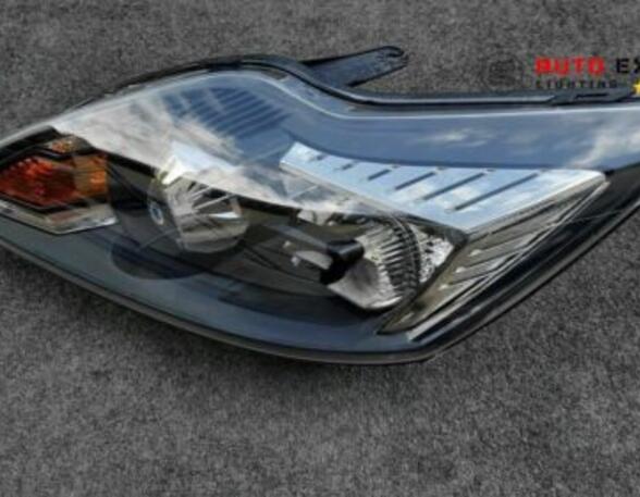 Headlights FORD B-Max (JK) 8M5113005CB