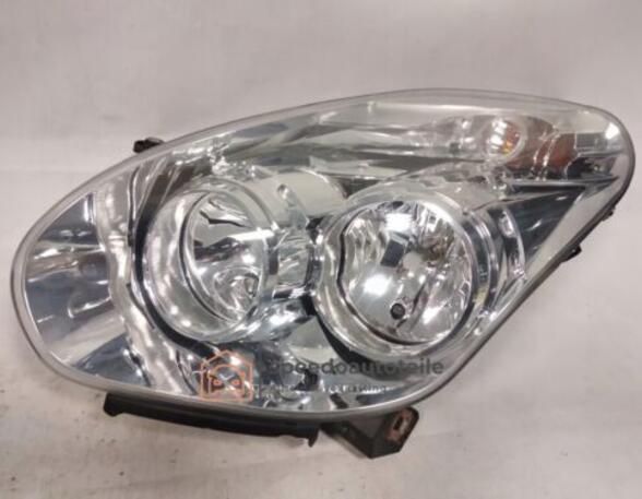 Headlights FIAT 1000er-Serie (--) 51909056