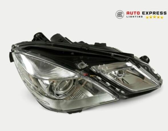 Headlights MERCEDES-BENZ /8 (W114) 