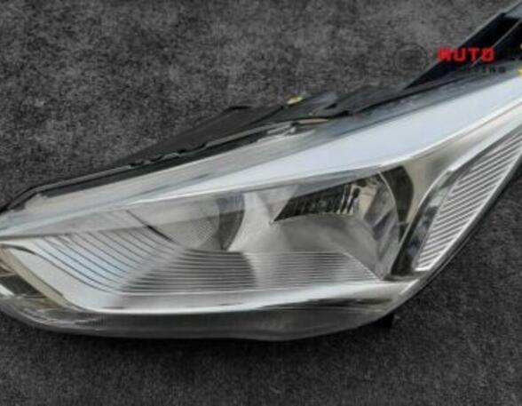 Headlights FORD B-Max (JK) 