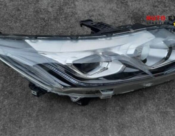 Headlights MITSUBISHI 3000 GT Coupe (Z16A) 