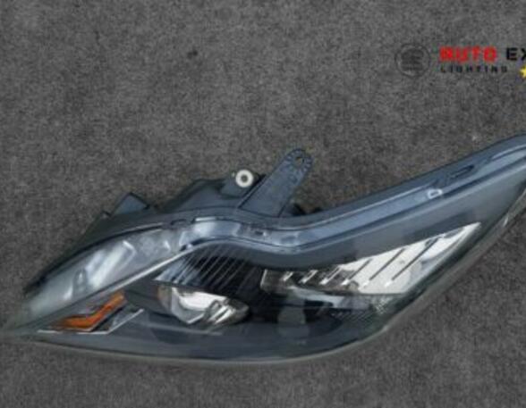 Headlights FORD B-Max (JK) 8M5113005CB