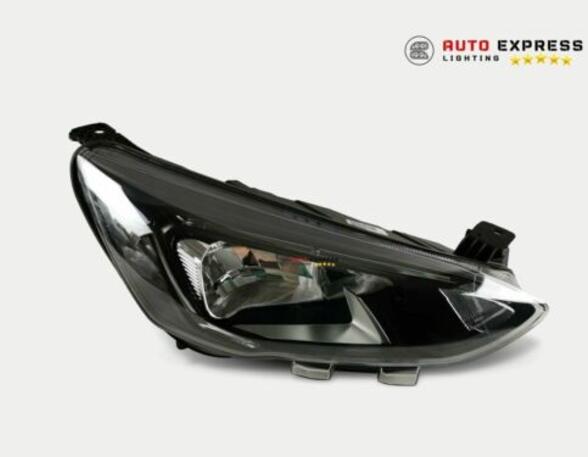 Headlights FORD B-Max (JK) JX7B-13E015-CC