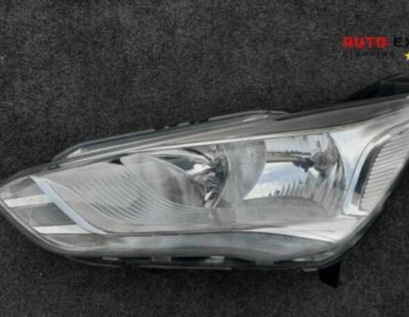 Headlights FORD B-Max (JK) 