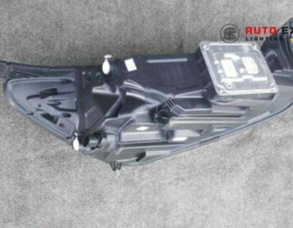 Headlights FORD B-Max (JK) JX7B13E016AF 