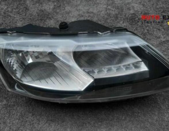 Headlights SKODA 100 (--) 5JB941016B 