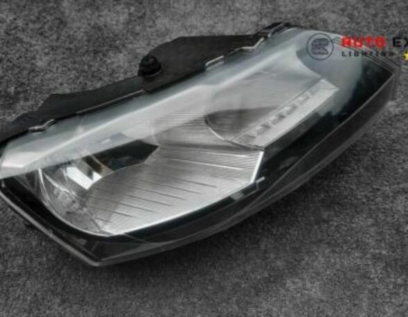 Headlights SKODA 100 (--) 5JB941016B 