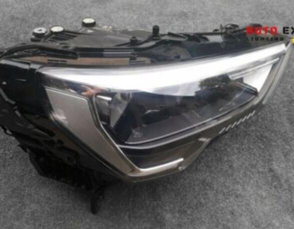 Headlights AUDI 100 (431, 433, 434) 1090025