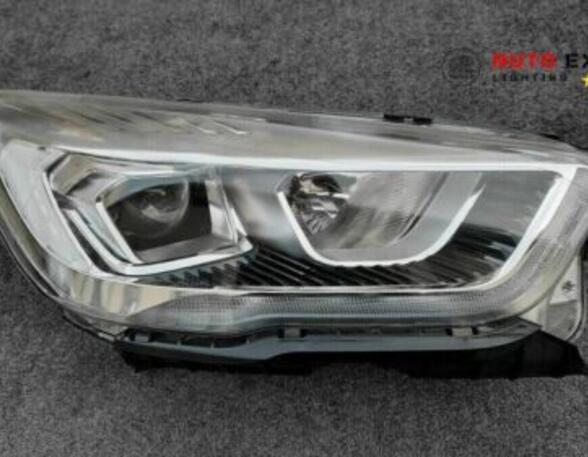 Headlights FORD B-Max (JK) 90156361