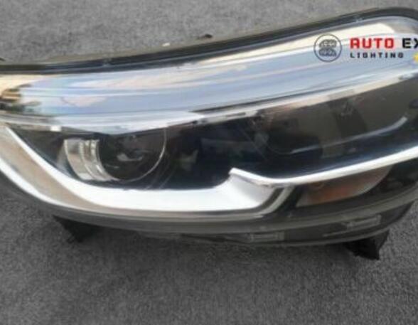 Headlights RENAULT 10 (119) 01177005 