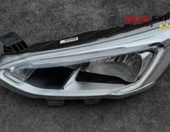 Headlights FORD B-Max (JK) JX7B13W030AE