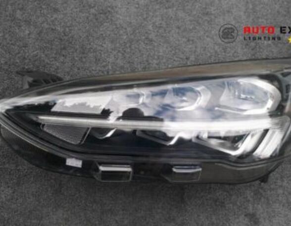 Headlights FORD B-Max (JK) JX7B13E015CE 