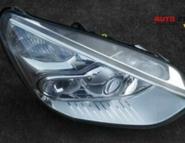 Headlights FORD B-Max (JK) 