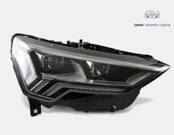 Headlights AUDI 100 (431, 433, 434) 83A941036