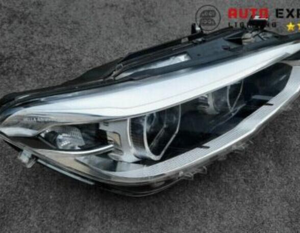 Headlights BMW 1500-2000 (115, 116, 118, 121) 1EX01192942AA