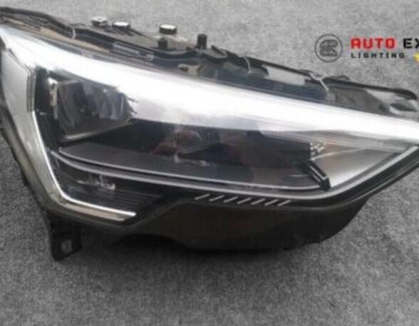 Headlights AUDI 100 (431, 433, 434) 1090025