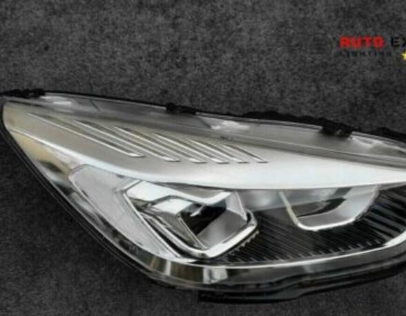 Headlights FORD B-Max (JK) 90156361