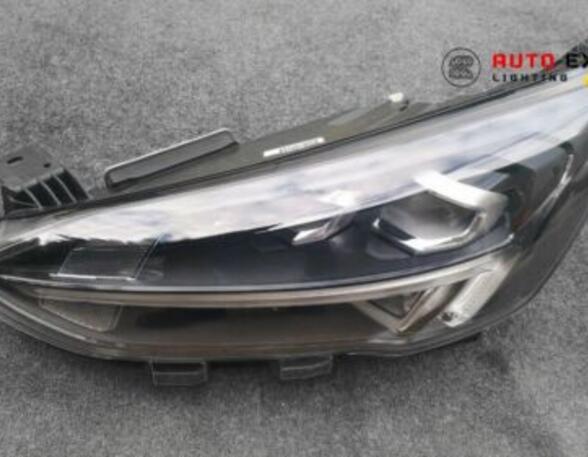 Headlights FORD B-Max (JK) JX7B13E015CE 