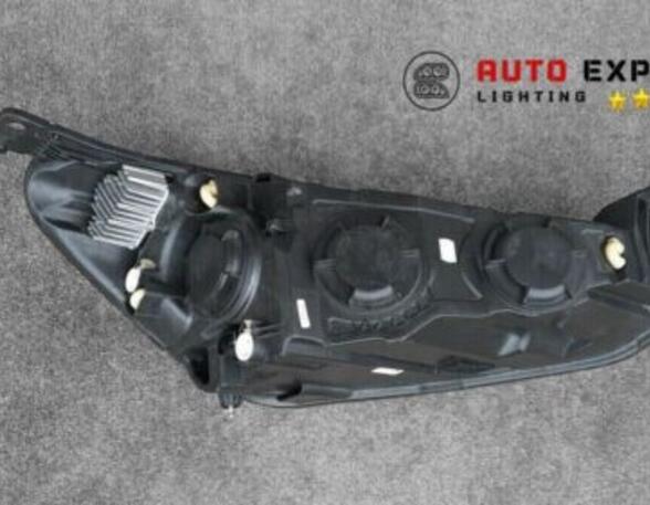 Headlights FORD B-Max (JK) JX7B13W030AE