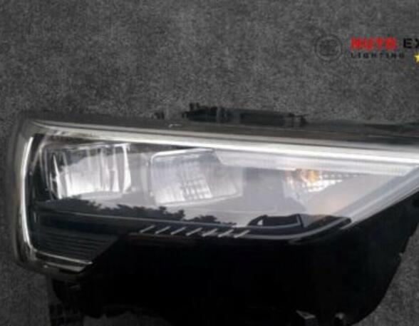 Headlights AUDI 100 (431, 433, 434) 1090025