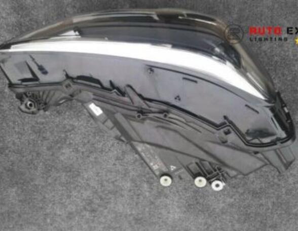 Headlights AUDI 100 (431, 433, 434) 1090025