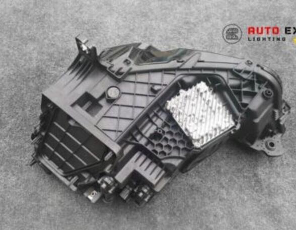 Headlights AUDI 100 (431, 433, 434) 1090025