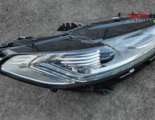 Headlights FORD B-Max (JK) ES7313D154CD