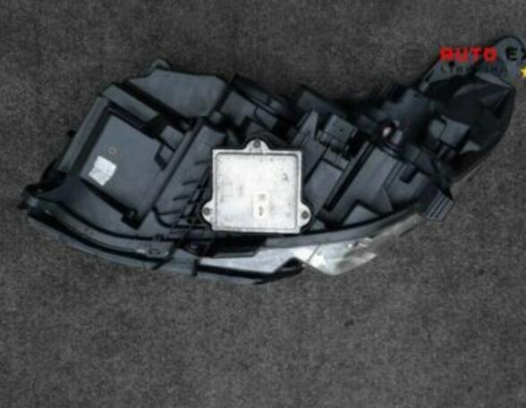 Headlights FORD B-Max (JK) 90076300