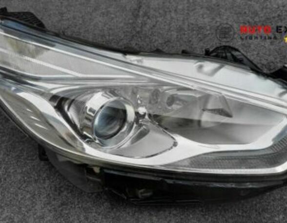 Headlights FORD B-Max (JK) 90076300