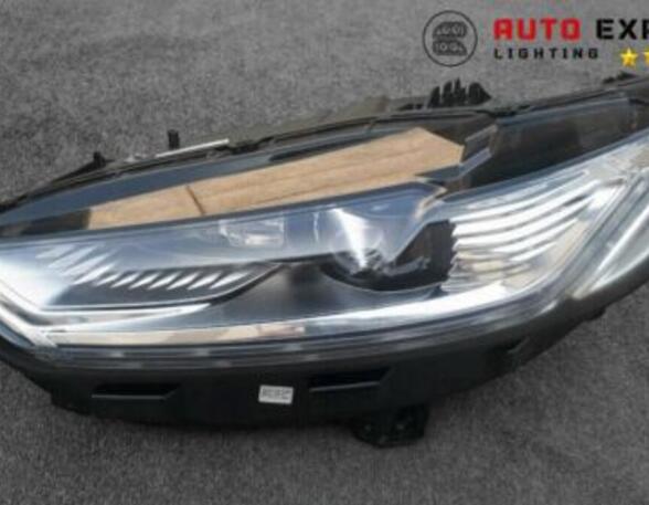 Headlights FORD B-Max (JK) 89912881