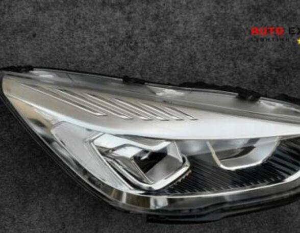 Headlights FORD B-Max (JK) 90156361 