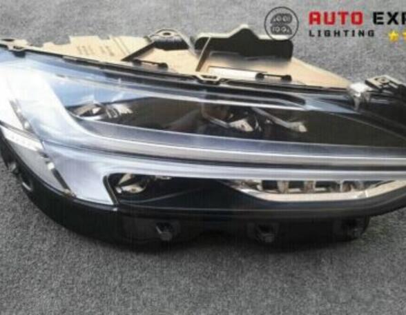 Headlights VOLVO  140 (142, 144)  31468907