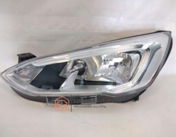 Headlights FORD  B-Max (JK)  JX7B-13W030-AE